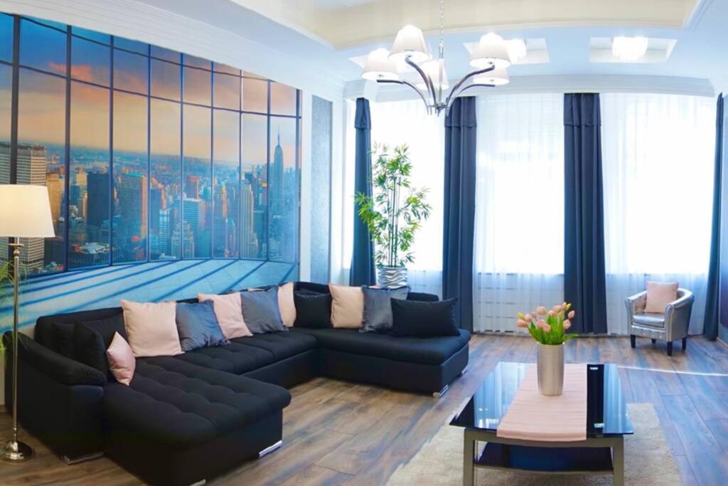 Parliament Square Apartment Budapest Exterior foto
