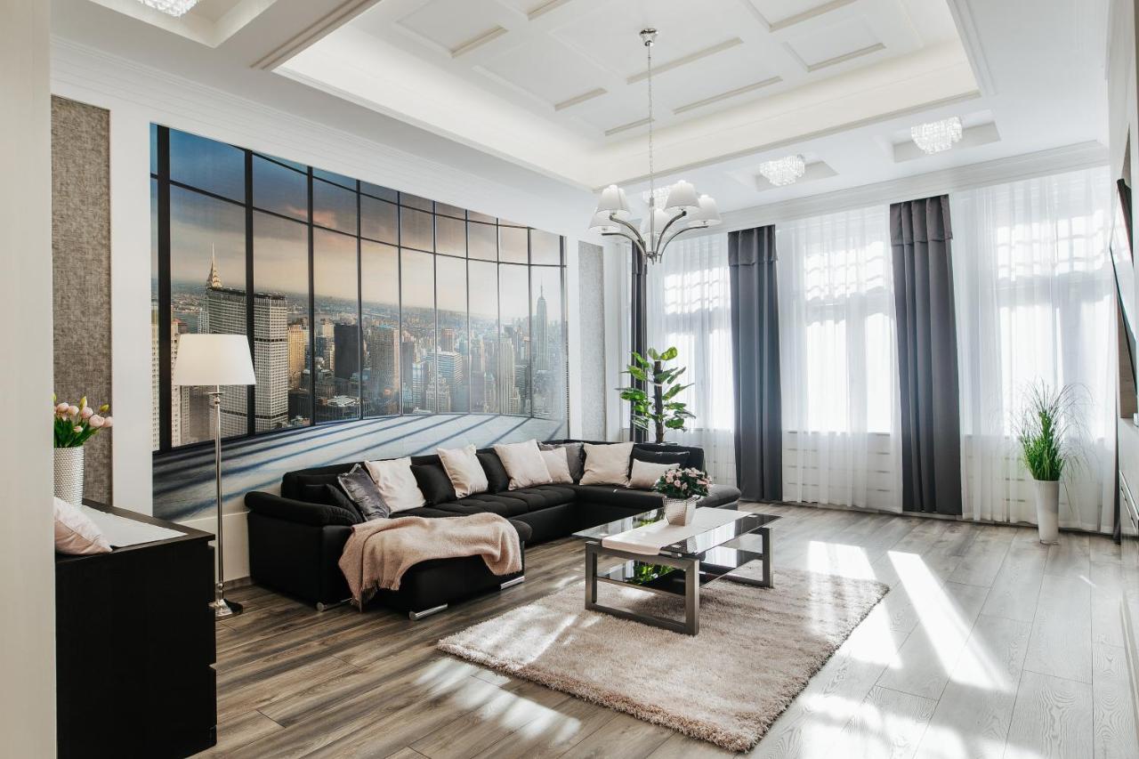 Parliament Square Apartment Budapest Exterior foto