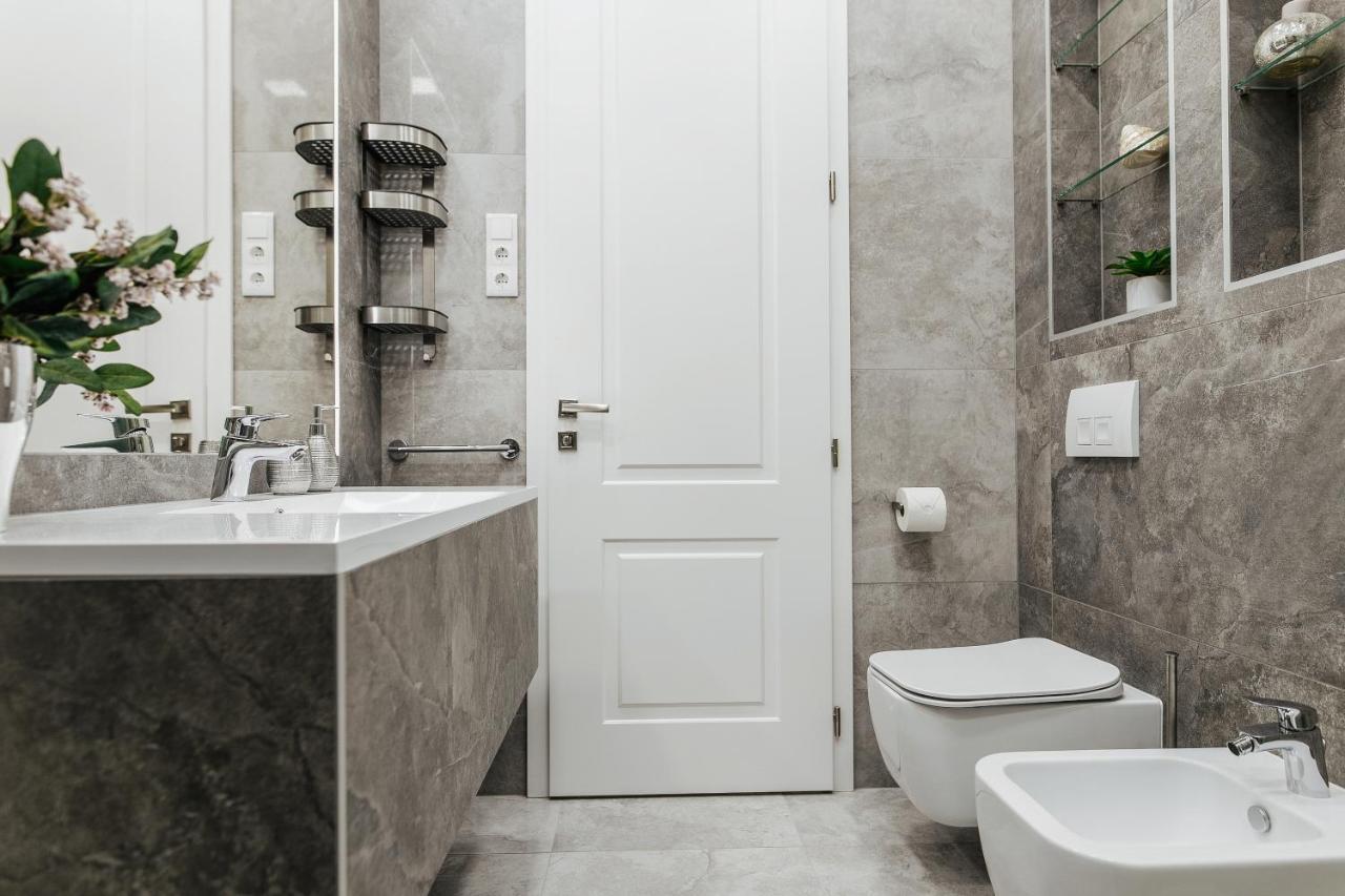 Parliament Square Apartment Budapest Exterior foto